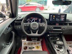 Audi A4L 40 TFSI Luxury Dynamic Edition (Starry Night Edition) - фото 7