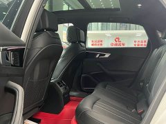 Audi A4L 40 TFSI Luxury Dynamic Edition (Starry Night Edition) - фото 9