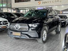 Mercedes-Benz GLE (Imported) GLE 350 4MATIC Fashion - фото 1