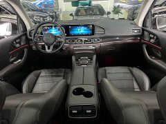 Mercedes-Benz GLE (Imported) GLE 350 4MATIC Fashion - фото 10
