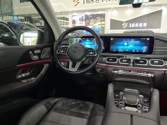 Mercedes-Benz GLE (Imported) GLE 350 4MATIC Fashion - фото 11
