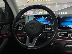 Mercedes-Benz GLE (Imported) GLE 350 4MATIC Fashion - фото 12
