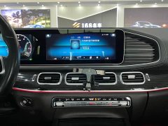 Mercedes-Benz GLE (Imported) GLE 350 4MATIC Fashion - фото 13