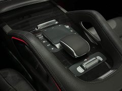 Mercedes-Benz GLE (Imported) GLE 350 4MATIC Fashion - фото 14