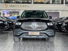 Mercedes-Benz GLE (Imported) GLE 350 4MATIC Fashion - фото 2