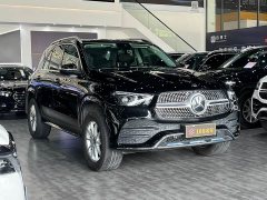 Mercedes-Benz GLE (Imported) GLE 350 4MATIC Fashion - фото 3
