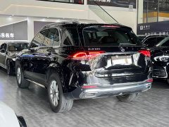 Mercedes-Benz GLE (Imported) GLE 350 4MATIC Fashion - фото 4