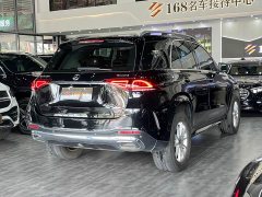 Mercedes-Benz GLE (Imported) GLE 350 4MATIC Fashion - фото 6