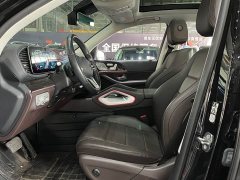 Mercedes-Benz GLE (Imported) GLE 350 4MATIC Fashion - фото 7