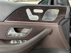 Mercedes-Benz GLE (Imported) GLE 350 4MATIC Fashion - фото 8