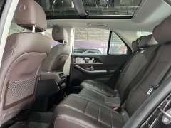 Mercedes-Benz GLE (Imported) GLE 350 4MATIC Fashion - фото 9