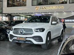 Mercedes-Benz GLE (Imported) 2021 GLE 450 4MATIC Dynamic - фото 1