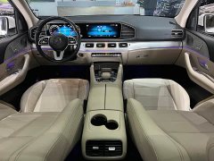 Mercedes-Benz GLE (Imported) 2021 GLE 450 4MATIC Dynamic - фото 14