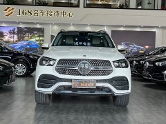 Mercedes-Benz GLE (Imported) 2021 GLE 450 4MATIC Dynamic - фото 2