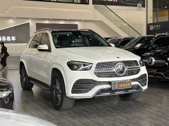 Mercedes-Benz GLE (Imported) 2021 GLE 450 4MATIC Dynamic - фото 3