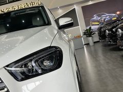 Mercedes-Benz GLE (Imported) 2021 GLE 450 4MATIC Dynamic - фото 4