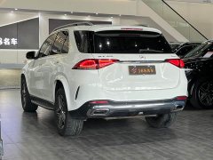 Mercedes-Benz GLE (Imported) 2021 GLE 450 4MATIC Dynamic - фото 5