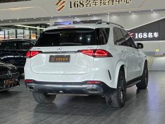 Mercedes-Benz GLE (Imported) 2021 GLE 450 4MATIC Dynamic - фото 7