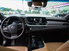 Lexus ES 300h Edition V - фото 11