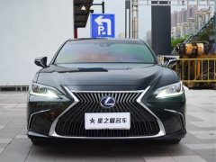Lexus ES 300h Edition V - фото 2