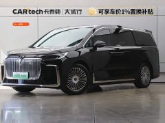 Voyah Lantu Dreamer PHEV four-wheel drive premium Kunpeng version - фото 1
