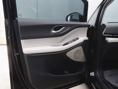 Voyah Lantu Dreamer PHEV four-wheel drive premium Kunpeng version - фото 10