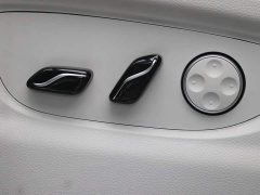 Voyah Lantu Dreamer PHEV four-wheel drive premium Kunpeng version - фото 13