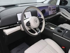 Voyah Lantu Dreamer PHEV four-wheel drive premium Kunpeng version - фото 14