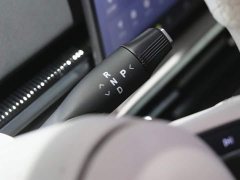 Voyah Lantu Dreamer PHEV four-wheel drive premium Kunpeng version - фото 15