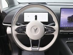Voyah Lantu Dreamer PHEV four-wheel drive premium Kunpeng version - фото 16