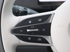 Voyah Lantu Dreamer PHEV four-wheel drive premium Kunpeng version - фото 17