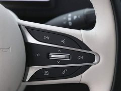 Voyah Lantu Dreamer PHEV four-wheel drive premium Kunpeng version - фото 18