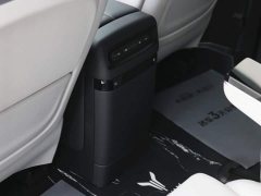 Voyah Lantu Dreamer PHEV four-wheel drive premium Kunpeng version - фото 20
