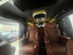 Tesla HIACE 3.5L Super Long Wheelbase Middle East Version - фото 10