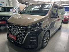 Tesla HIACE 3.5L Super Long Wheelbase Middle East Version - фото 2