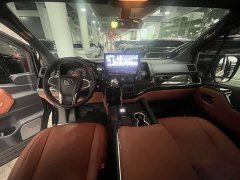 Tesla HIACE 3.5L Super Long Wheelbase Middle East Version - фото 5