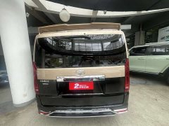 Tesla HIACE 3.5L Super Long Wheelbase Middle East Version - фото 8