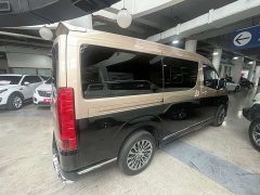 Tesla HIACE 3.5L Super Long Wheelbase Middle East Version - фото 9