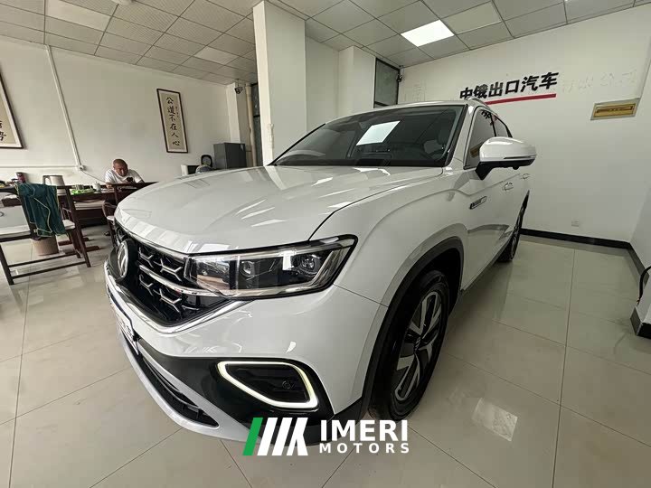 Lexus Tanyue 280TSI two-wheel drive luxury Plus advanced version