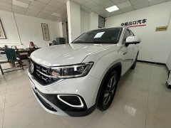 Lexus Tanyue 280TSI two-wheel drive luxury Plus advanced version - фото 1