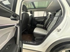 Lexus Tanyue 280TSI two-wheel drive luxury Plus advanced version - фото 12