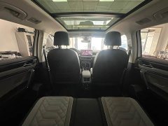 Lexus Tanyue 280TSI two-wheel drive luxury Plus advanced version - фото 14