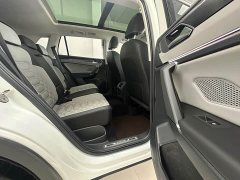 Lexus Tanyue 280TSI two-wheel drive luxury Plus advanced version - фото 18