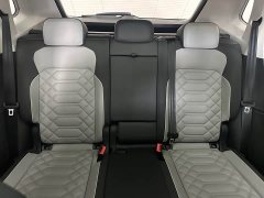 Lexus Tanyue 280TSI two-wheel drive luxury Plus advanced version - фото 20