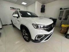 Lexus Tanyue 280TSI two-wheel drive luxury Plus advanced version - фото 3