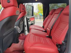 Mercedes-Benz G-Class G 500 - фото 11