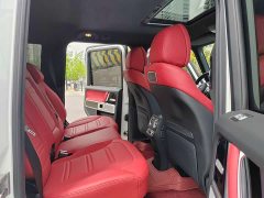 Mercedes-Benz G-Class G 500 - фото 12