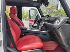 Mercedes-Benz G-Class G 500 - фото 13