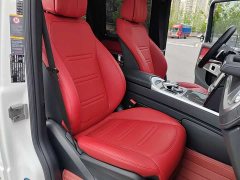 Mercedes-Benz G-Class G 500 - фото 14