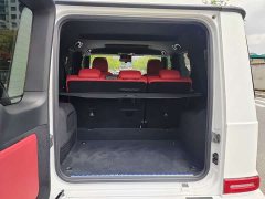 Mercedes-Benz G-Class G 500 - фото 15